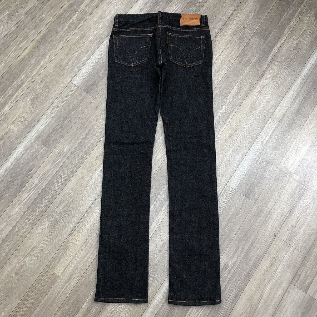 Hysteric Glamour × Japanese Brand Hysteric Glamour Denim Pants Size US 30 / EU 46 - 13 Thumbnail