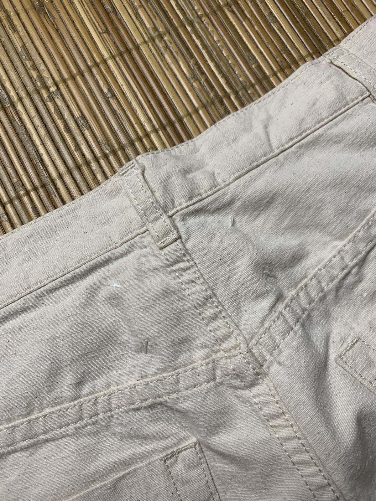 Maison Margiela FW13 Maison Margiela Denim Size US 34 / EU 50 - 5 Thumbnail