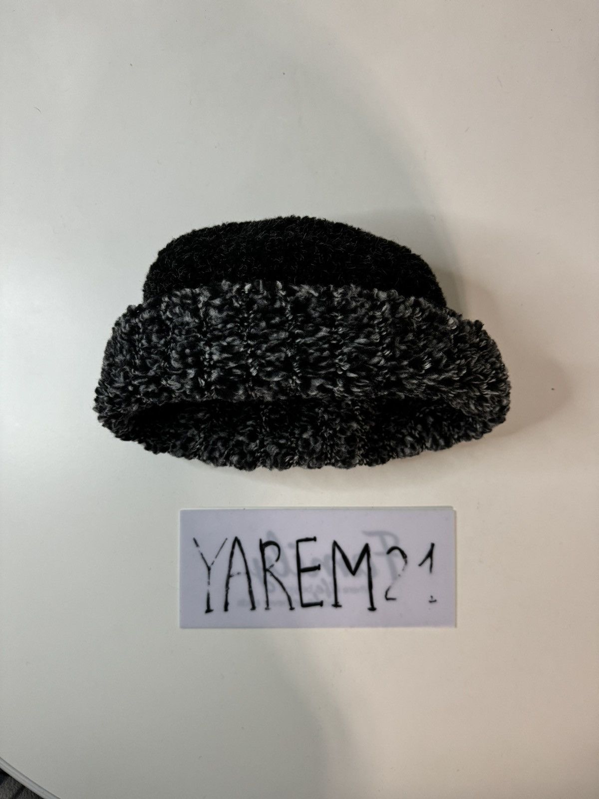 Vintage Kangol vintage hat cap Size ONE SIZE - 4 Thumbnail