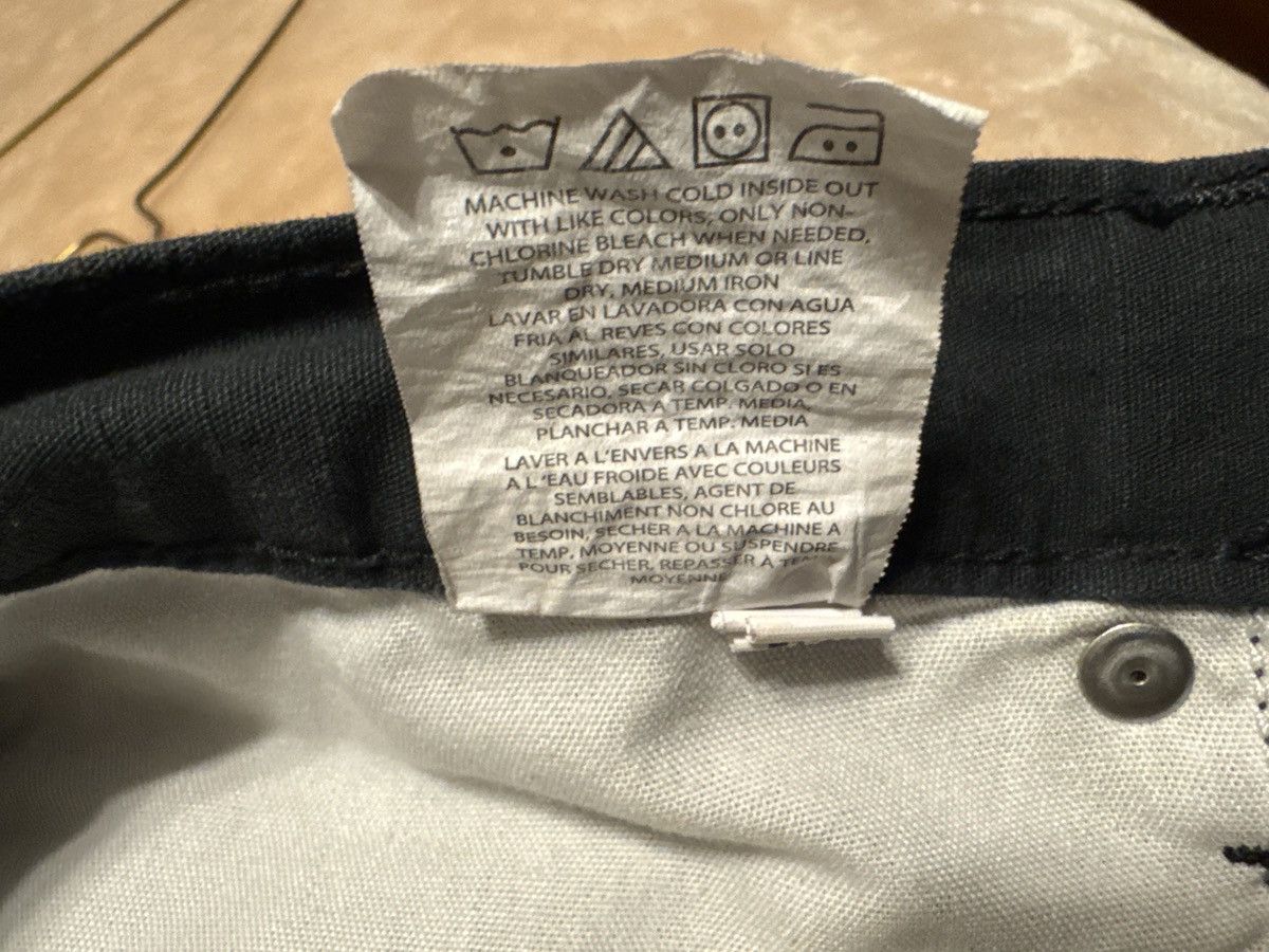 Vintage × Wrangler Vintage Wrangler Workwear Size US 36 / EU 52 - 4 Thumbnail