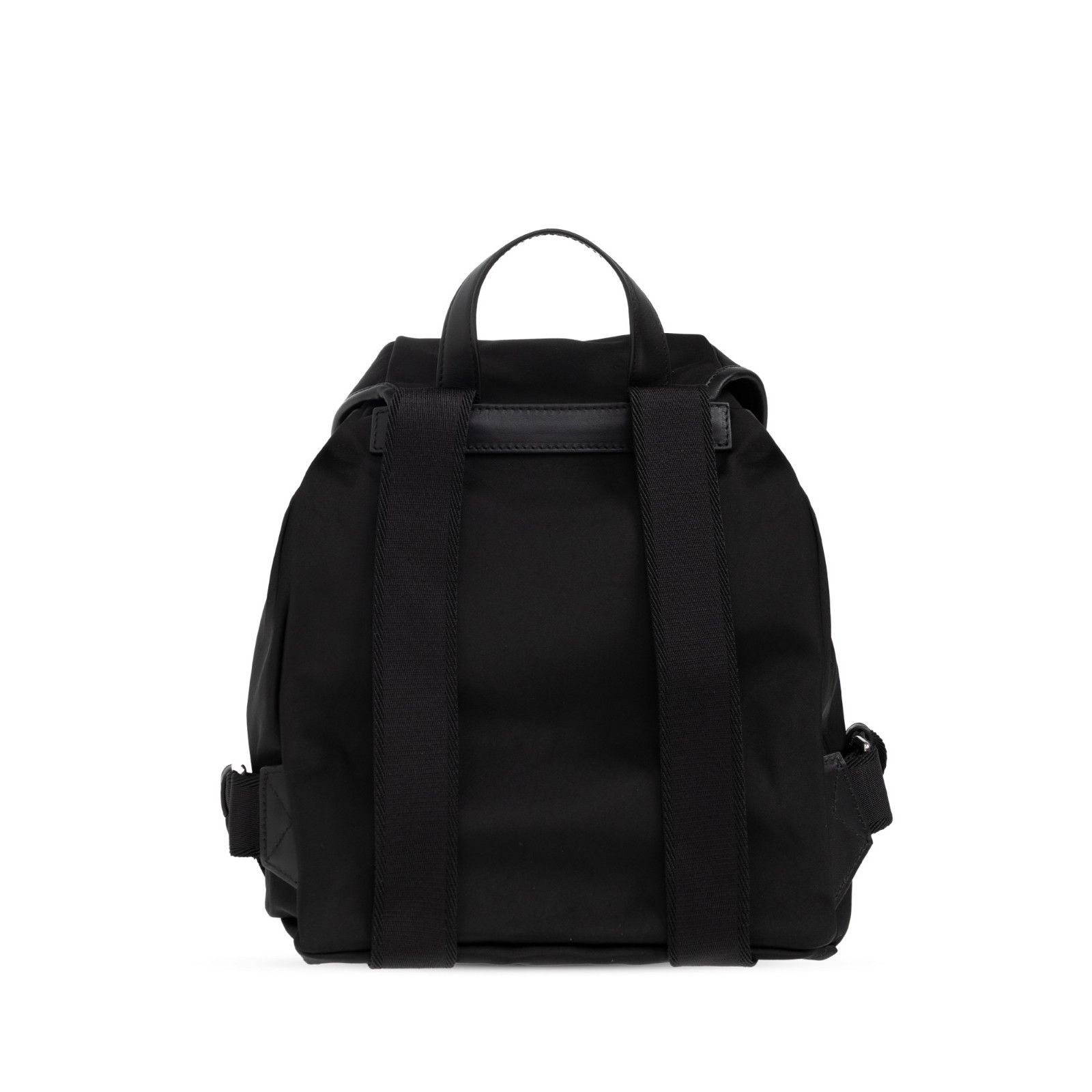 Moncler MONCLER Trick Black Backpack New Size ONE SIZE - 2 Thumbnail