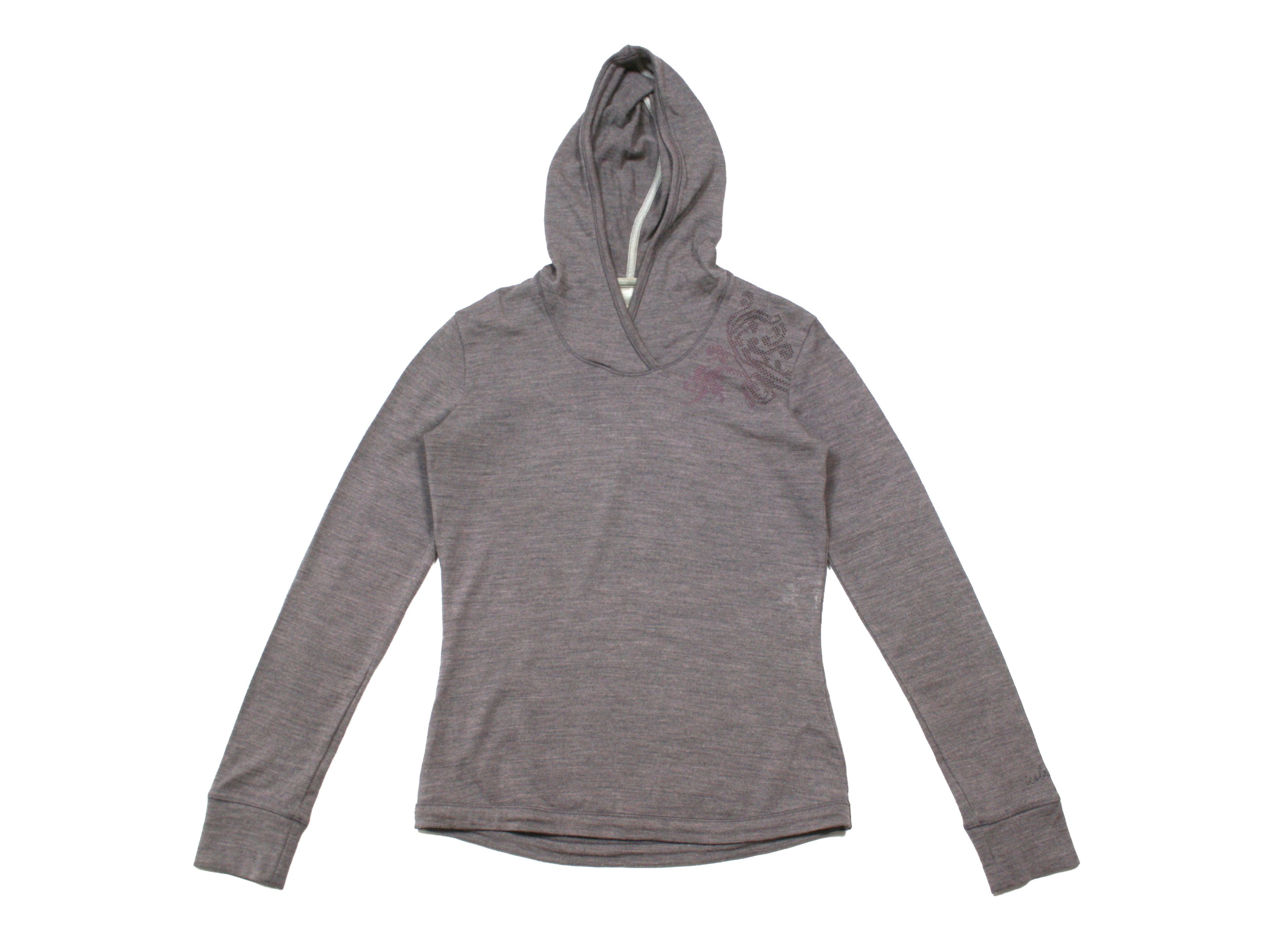 Icebreaker Merino Wool Hoodie Size S / US 4 / IT 40 - 1 Thumbnail