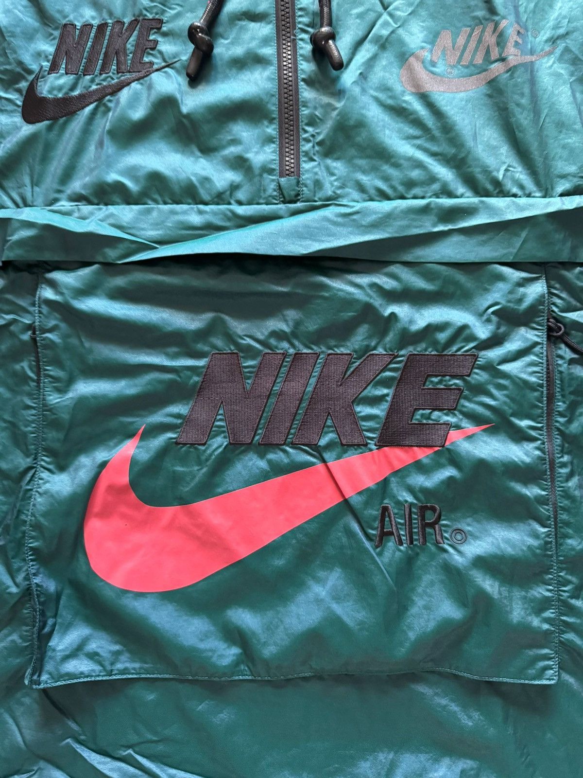 Cactus Plant Flea Market × Nike Nike x Cactus Plant Flea Market Anorak Size US L / EU 52-54 / 3 - 2 Thumbnail