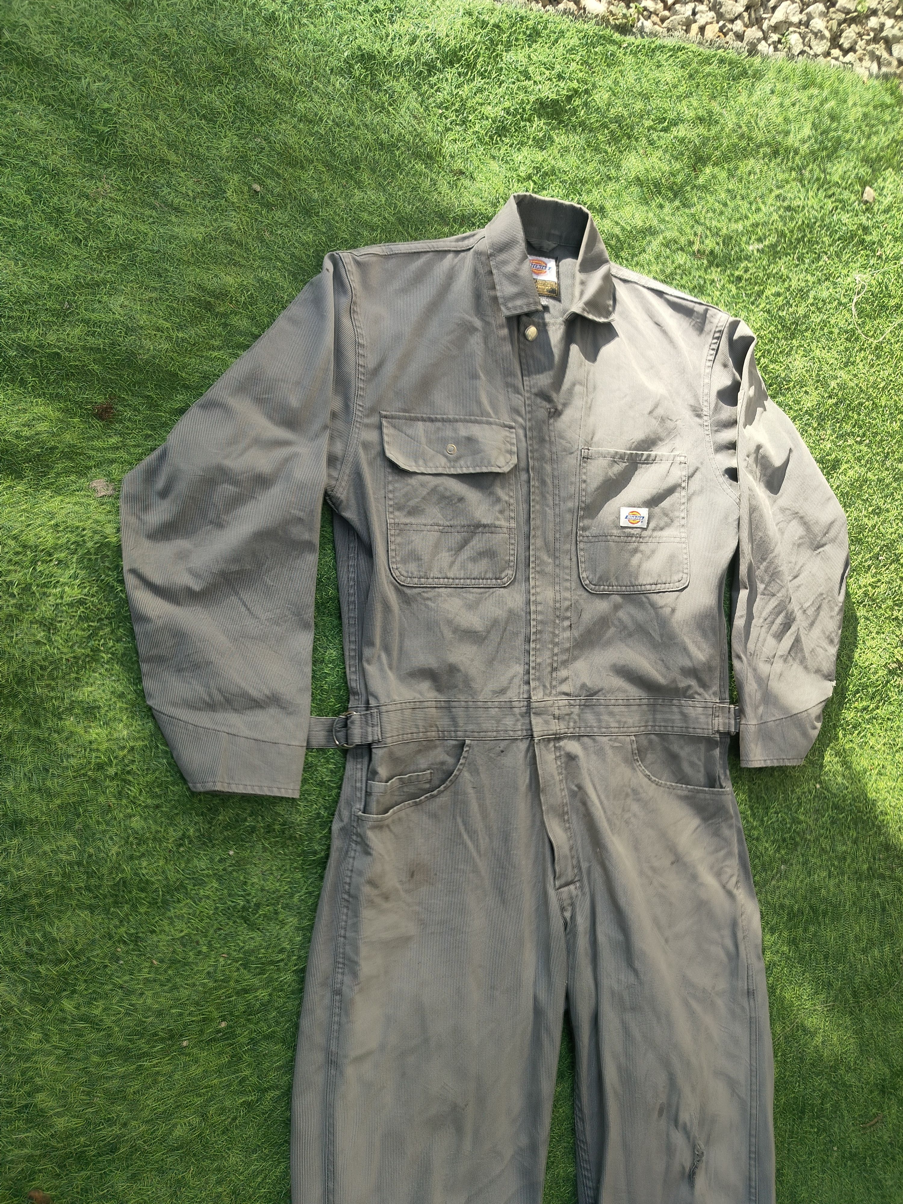 Dickies DICKIES COVERALL Size US 40 / EU 56 - 2 Thumbnail