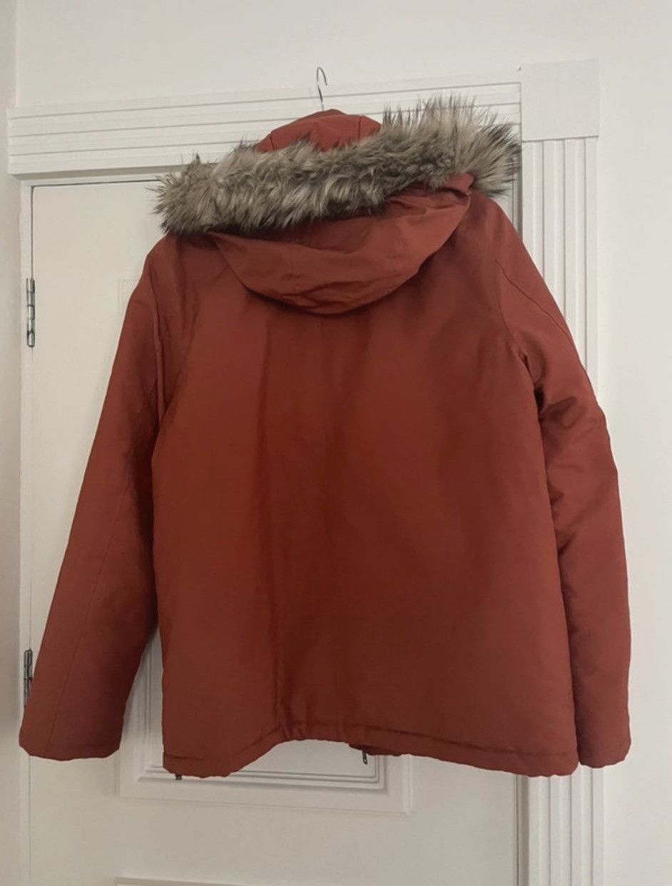 Jack Wills Jack wills Parka Size US L / EU 52-54 / 3 - 4 Thumbnail