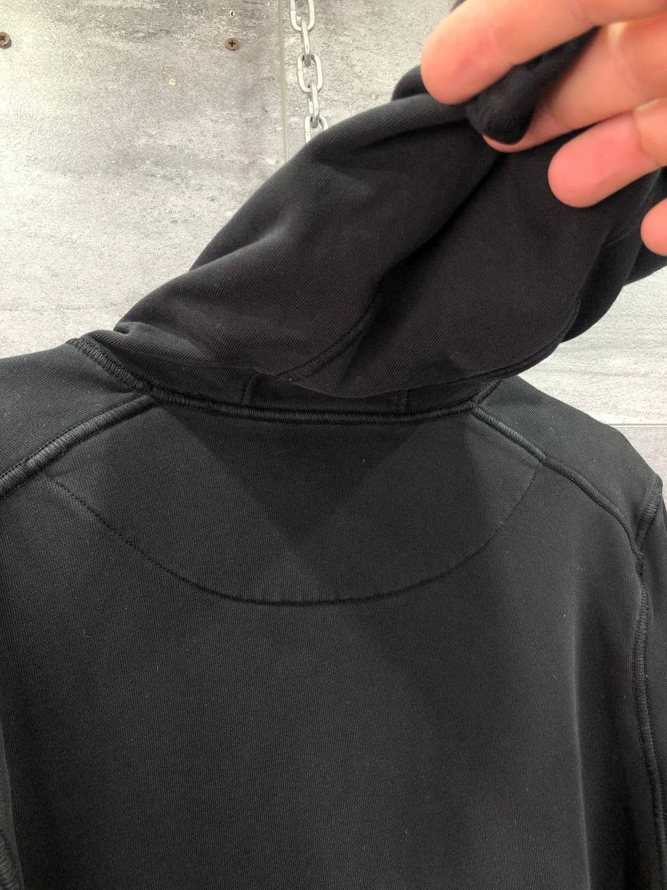 Stone Island Stone Island Hoodie Pullover Size US S / EU 44-46 / 1 - 7 Thumbnail