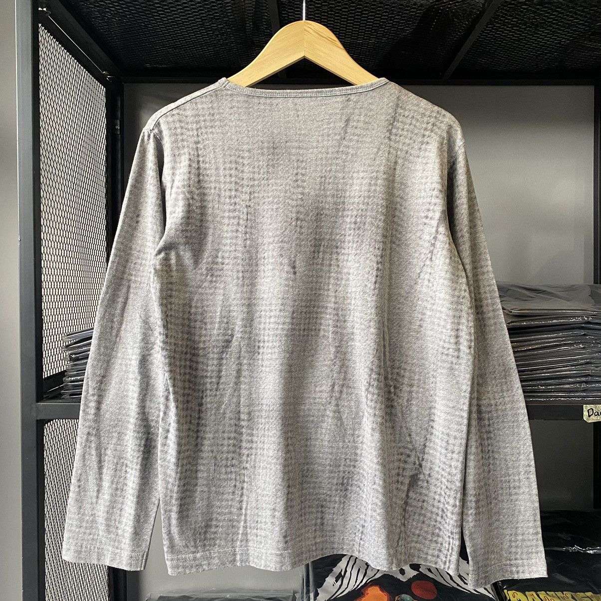 Beauty Beast × If Six Was Nine × Japanese Brand Japanese Blurry Snake Skin Print by UK 1989 Size US M / EU 48-50 / 2 - 8 Thumbnail