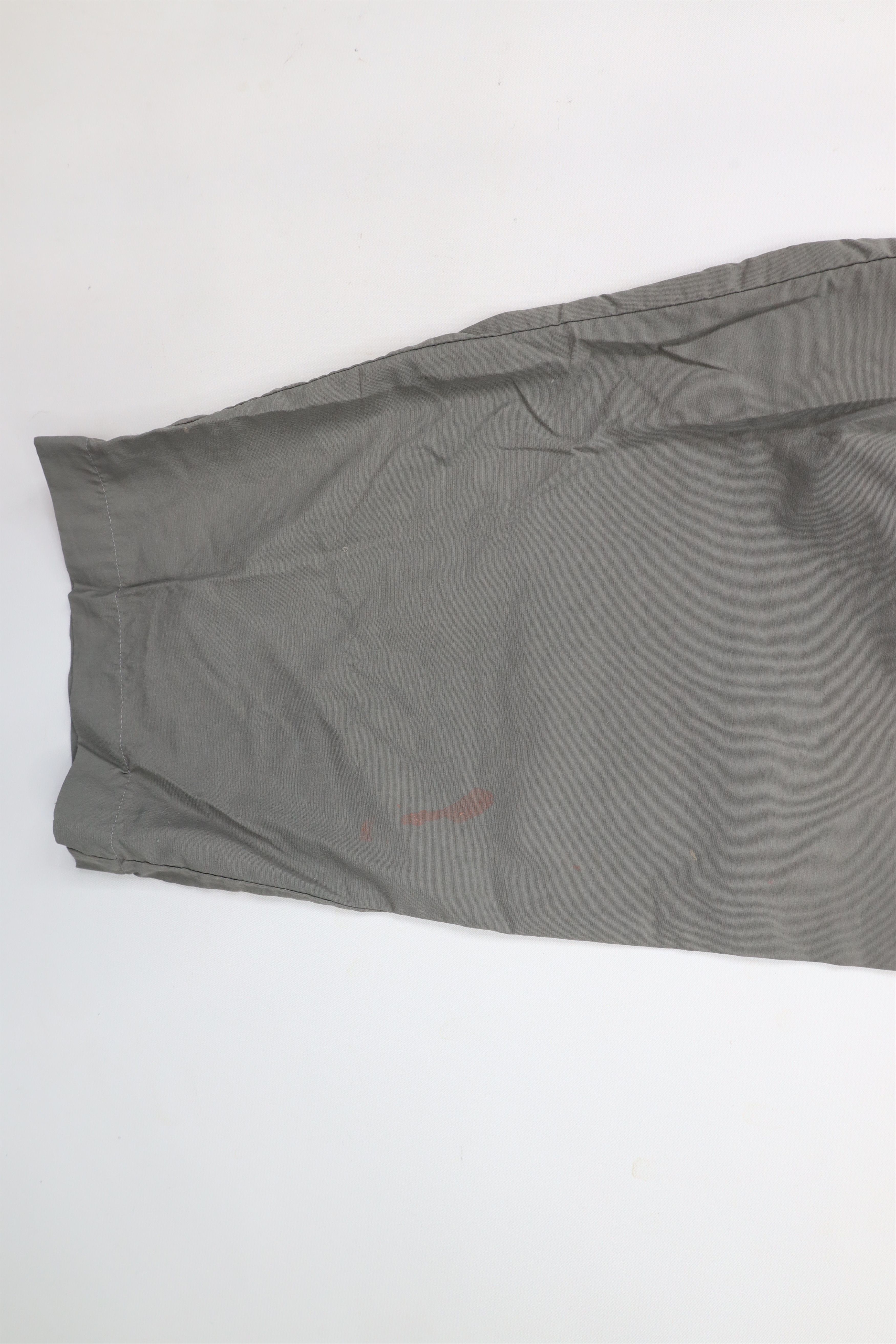 Cabelas × Vintage Vintage Cabelas Guidewear Convertible Pants Shorts Gray Size US 36 / EU 52 - 5 Thumbnail