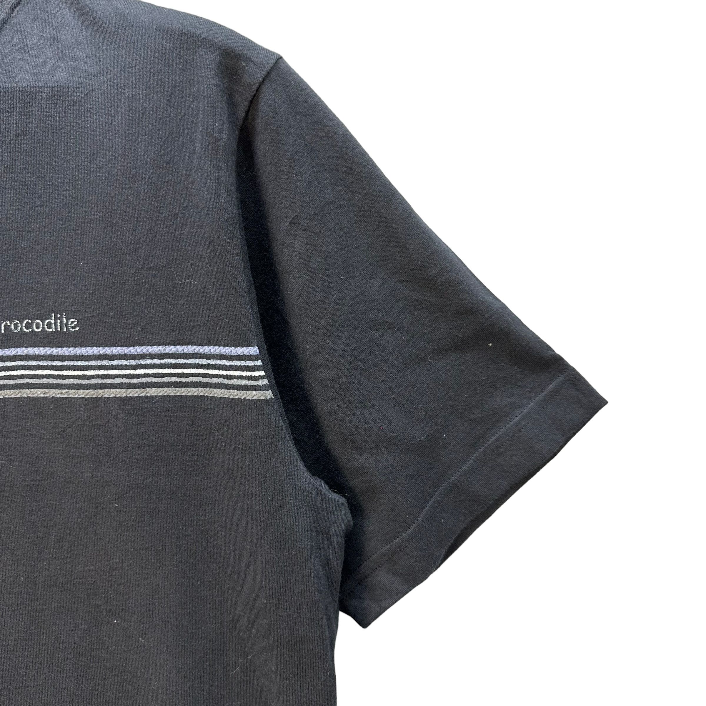 Vintage CROCODILE TEES #9099-56 Size US M / EU 48-50 / 2 - 7 Thumbnail