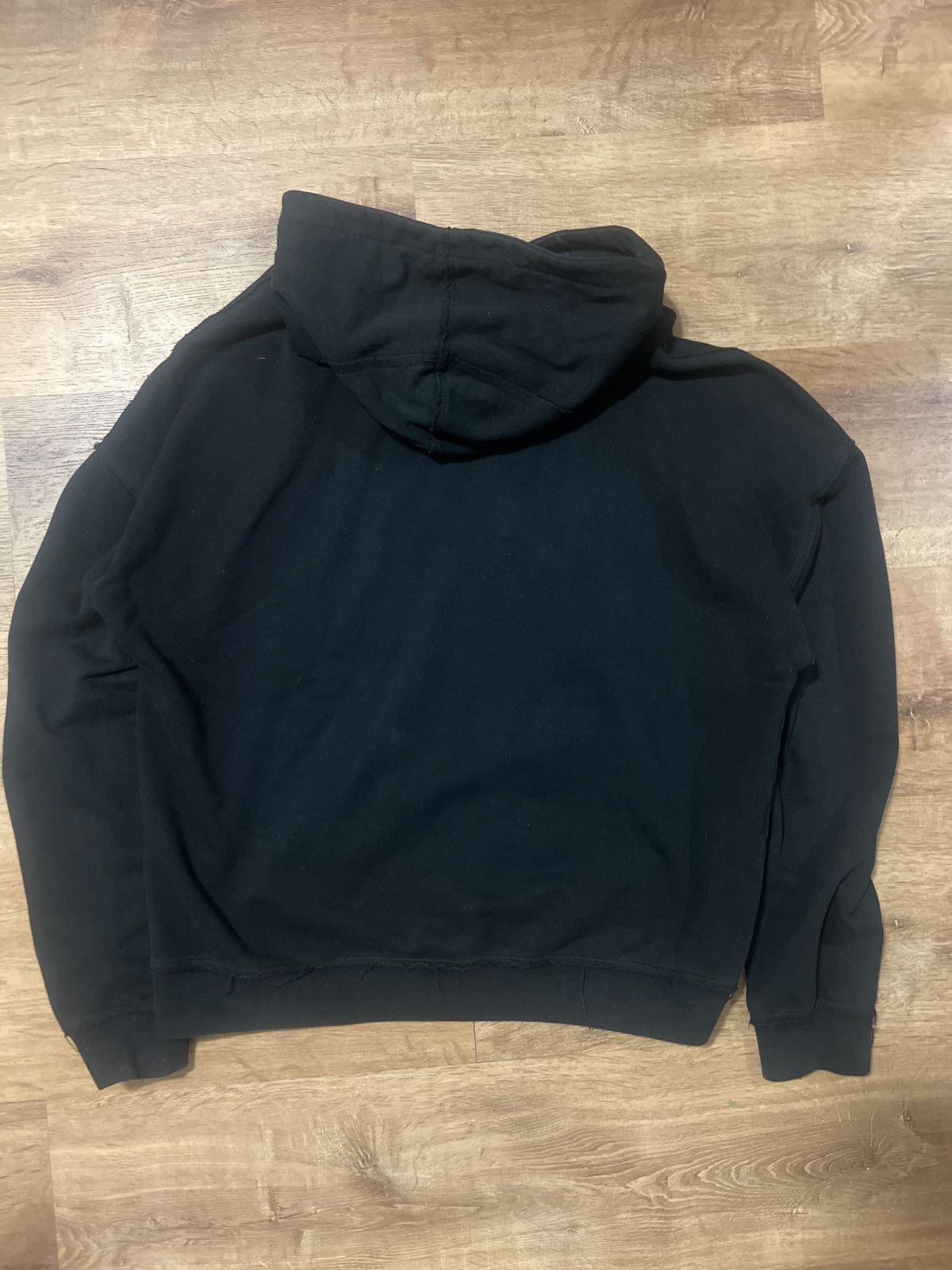 Misbhv Misbhv “LSD” Hoodie RARE Size US XL / EU 56 / 4 - 3 Thumbnail