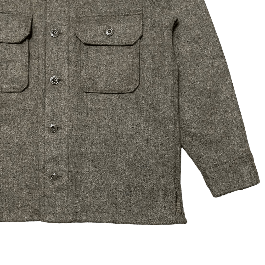 Lemaire × Uniqlo Uniqlo U Lemaire Wool Jacket Size US L / EU 52-54 / 3 - 4 Thumbnail