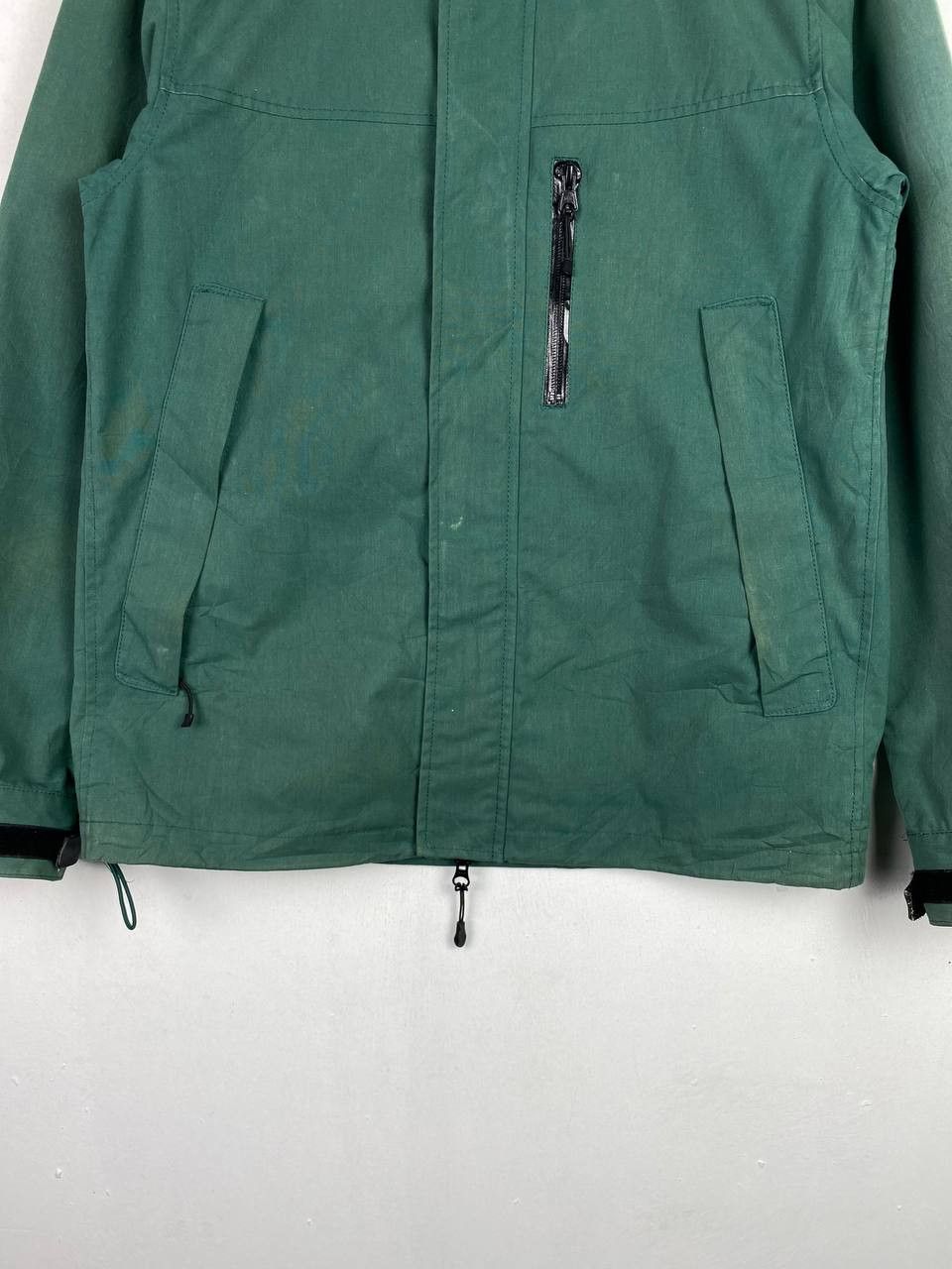 Japanese Brand ciao panic japanese brands waterproof jacket nice design Size US M / EU 48-50 / 2 - 3 Thumbnail