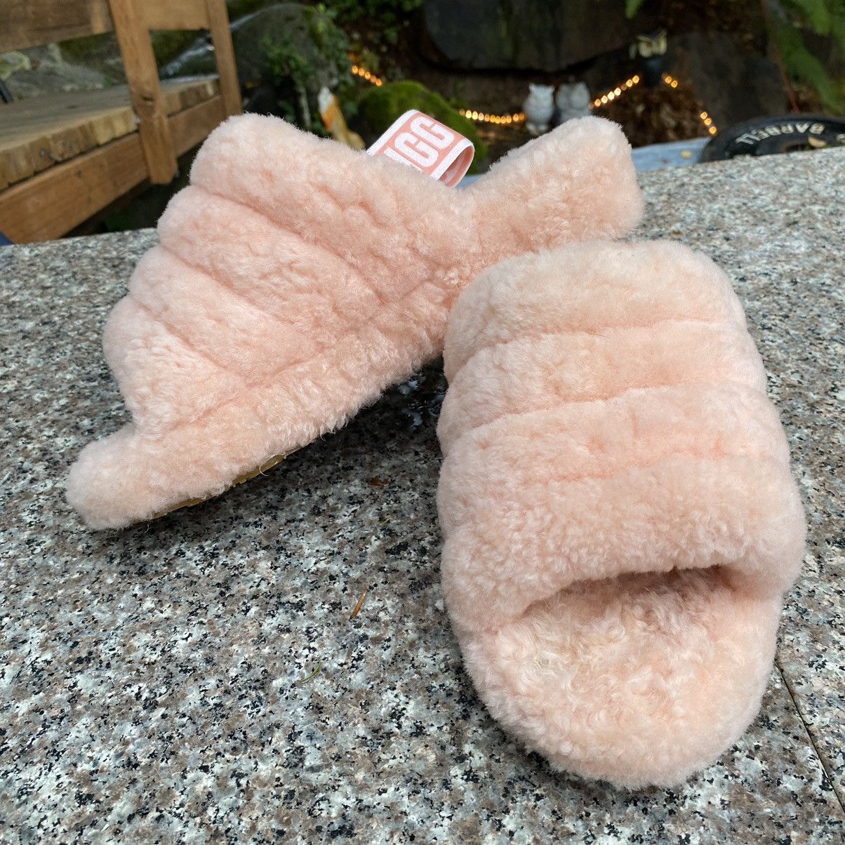 Ugg UGG sandals Size US 8 / IT 38 - 1 Thumbnail