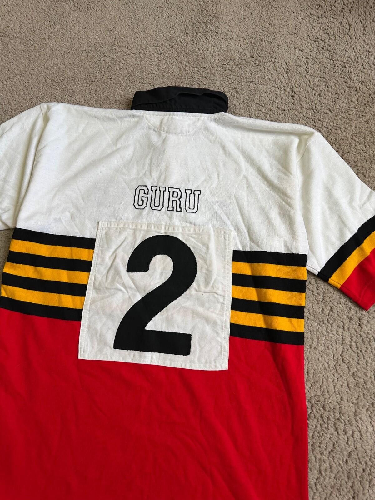 Other University of Leeds Rugby League Club Dublin Tour 1998 Sz L Size US L / EU 52-54 / 3 - 8 Thumbnail