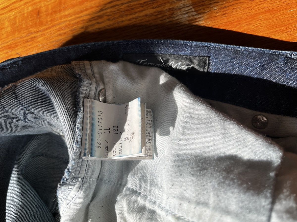 Tornado Mart Authentic Tornado Mart Jeans Size 34" / US 12 / IT 48 - 8 Thumbnail