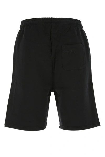 Vetements o1y0924 Short in Black Size US 32 / EU 48 - 3 Thumbnail