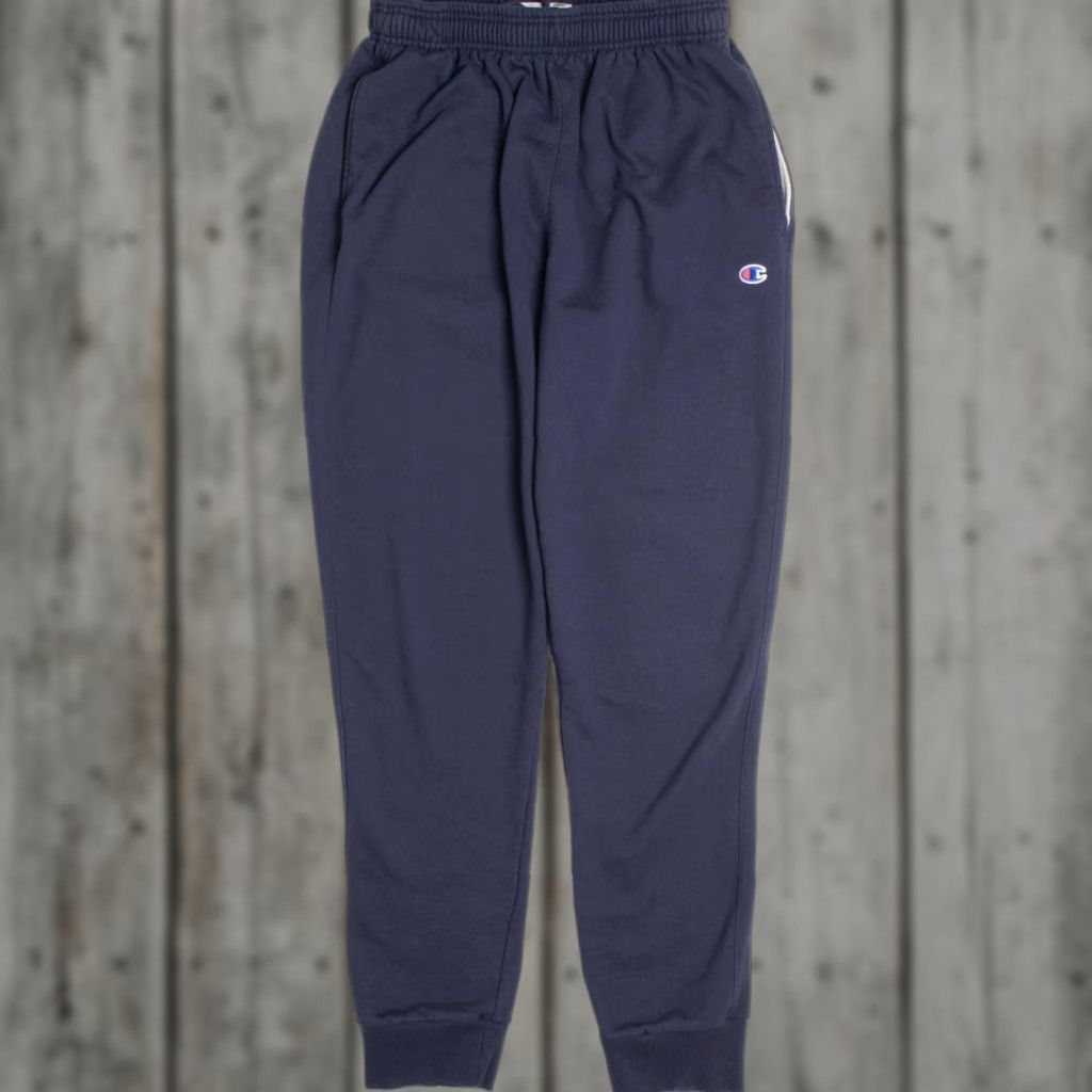 Champion VINTAGE Champion Track Pants 807 Size US 33 - 1 Thumbnail