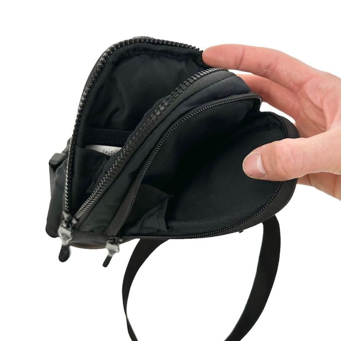 Nike Vintage Nike Mini Sling Bag Grailed