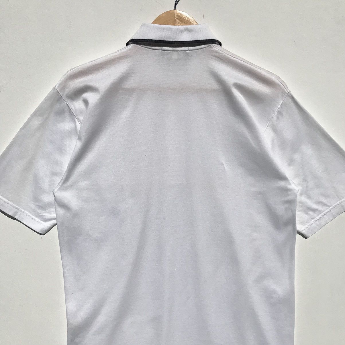Christian Dior Monsieur × Vintage Vintage Christian Dior Monsieur Polo Tee Christian Dior Size US S / EU 44-46 / 1 - 7 Thumbnail