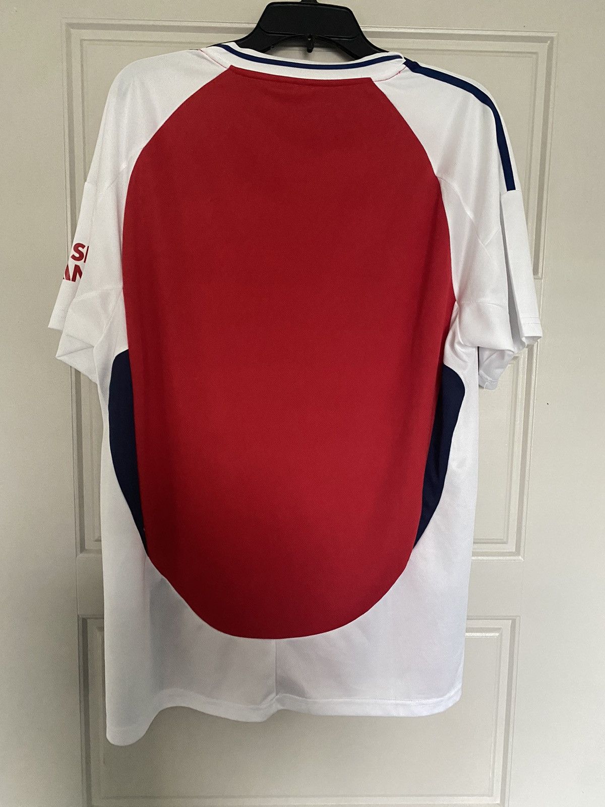 Other Arsenal Soccer Jersey Size US M / EU 48-50 / 2 - 5 Thumbnail