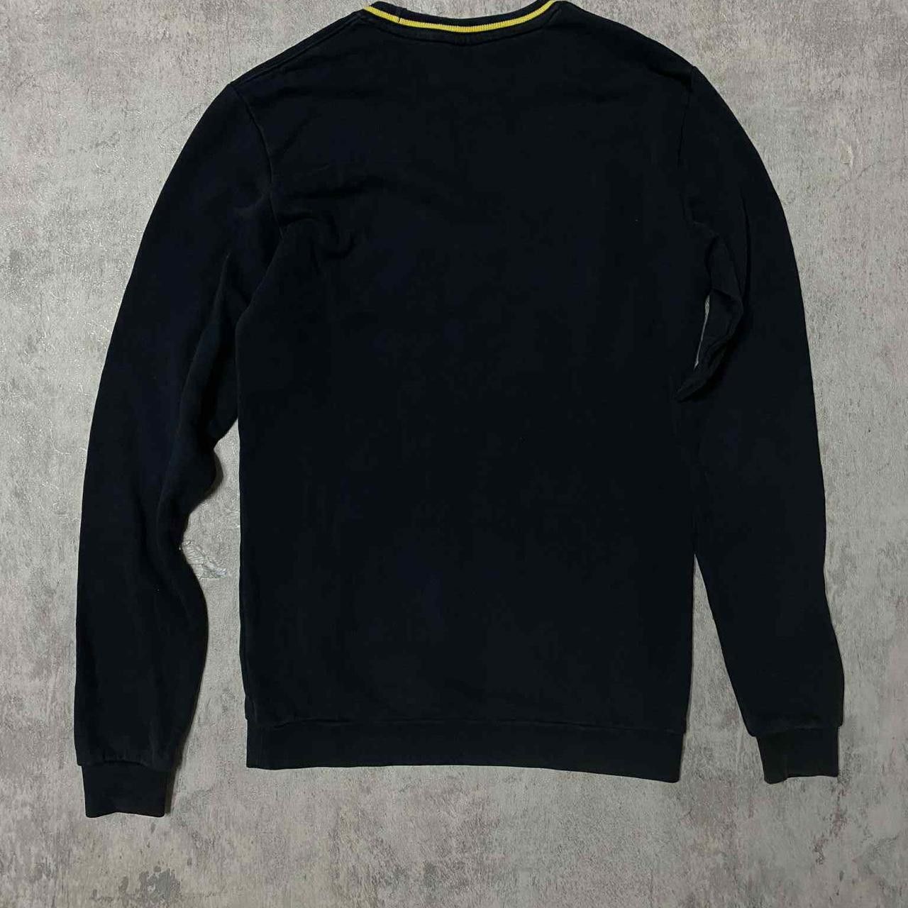 Other H&M Original Sport black crewneck sweatshirt Size US XS / EU 42 / 0 - 4 Thumbnail