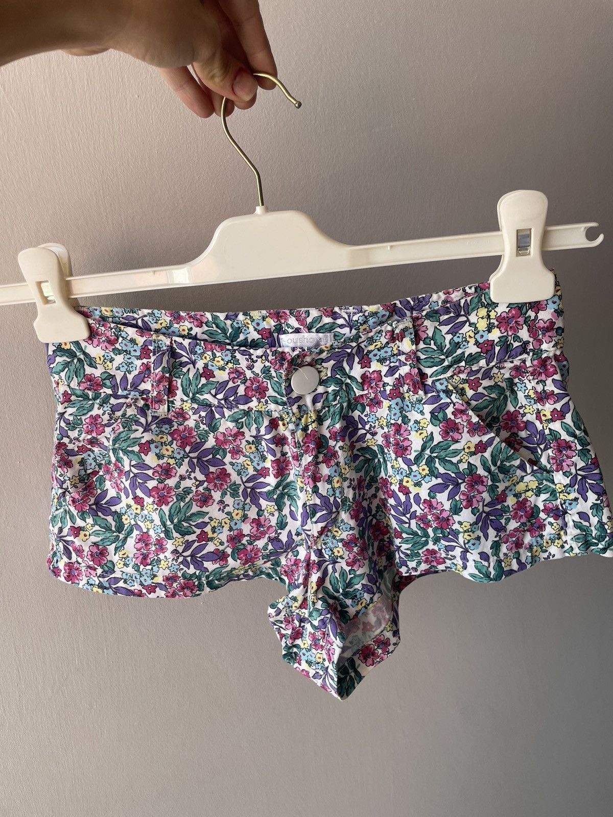 Vintage Oysho short Size 22" - 3 Thumbnail