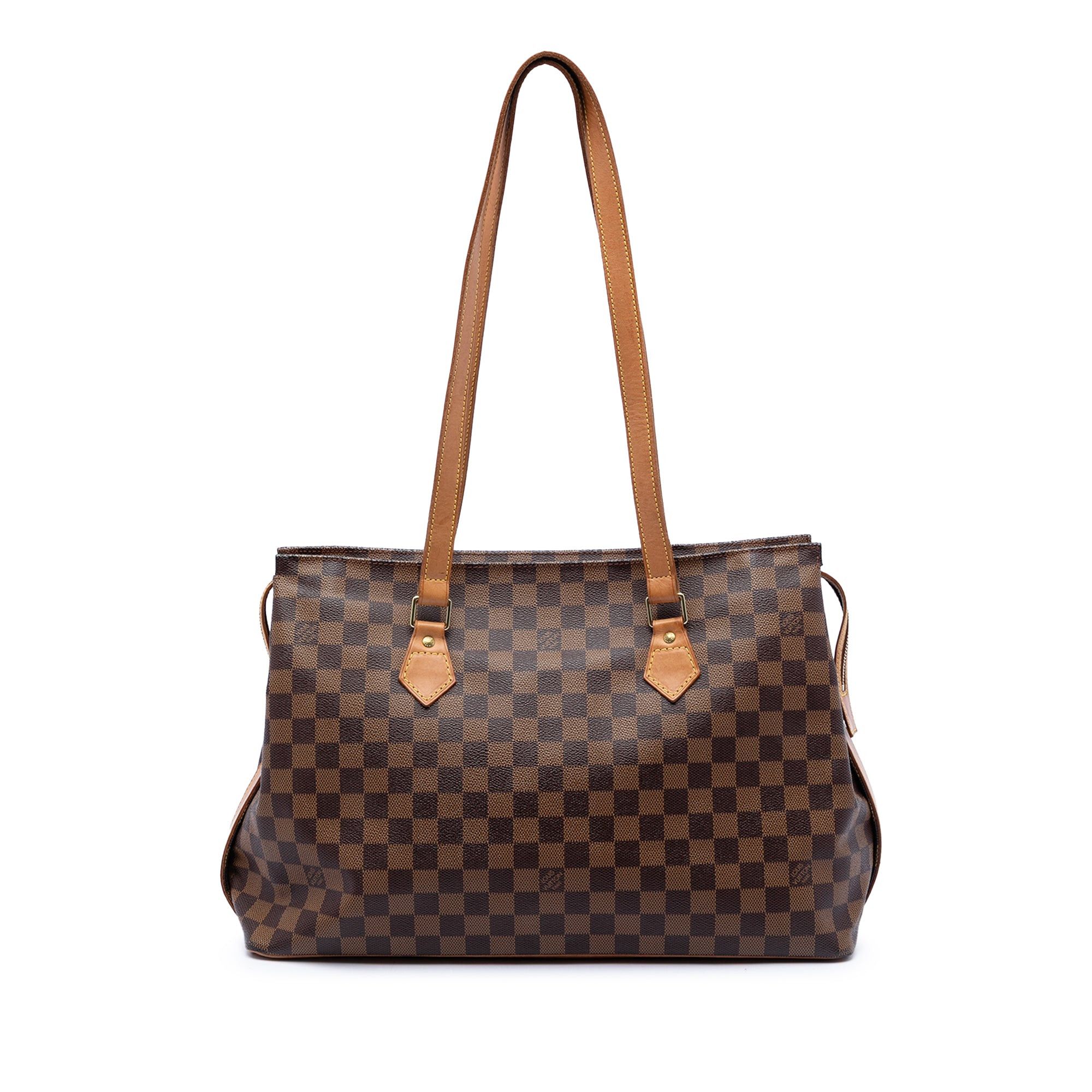Louis Vuitton Damier Ebene Columbine Size ONE SIZE - 1 Thumbnail