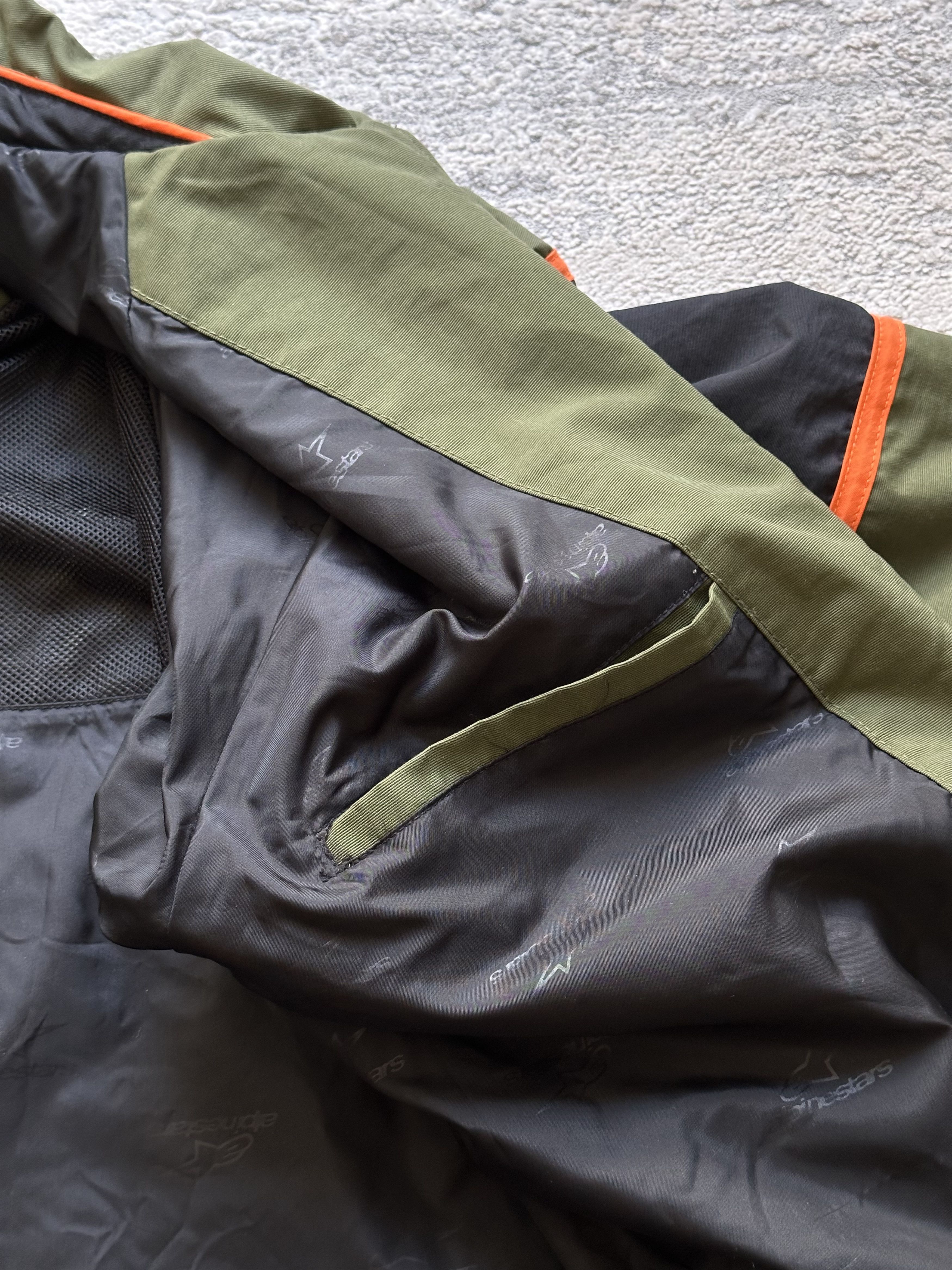 Alpinestars Alpinestars Oversized Jacket Size US M / EU 48-50 / 2 - 14 Thumbnail