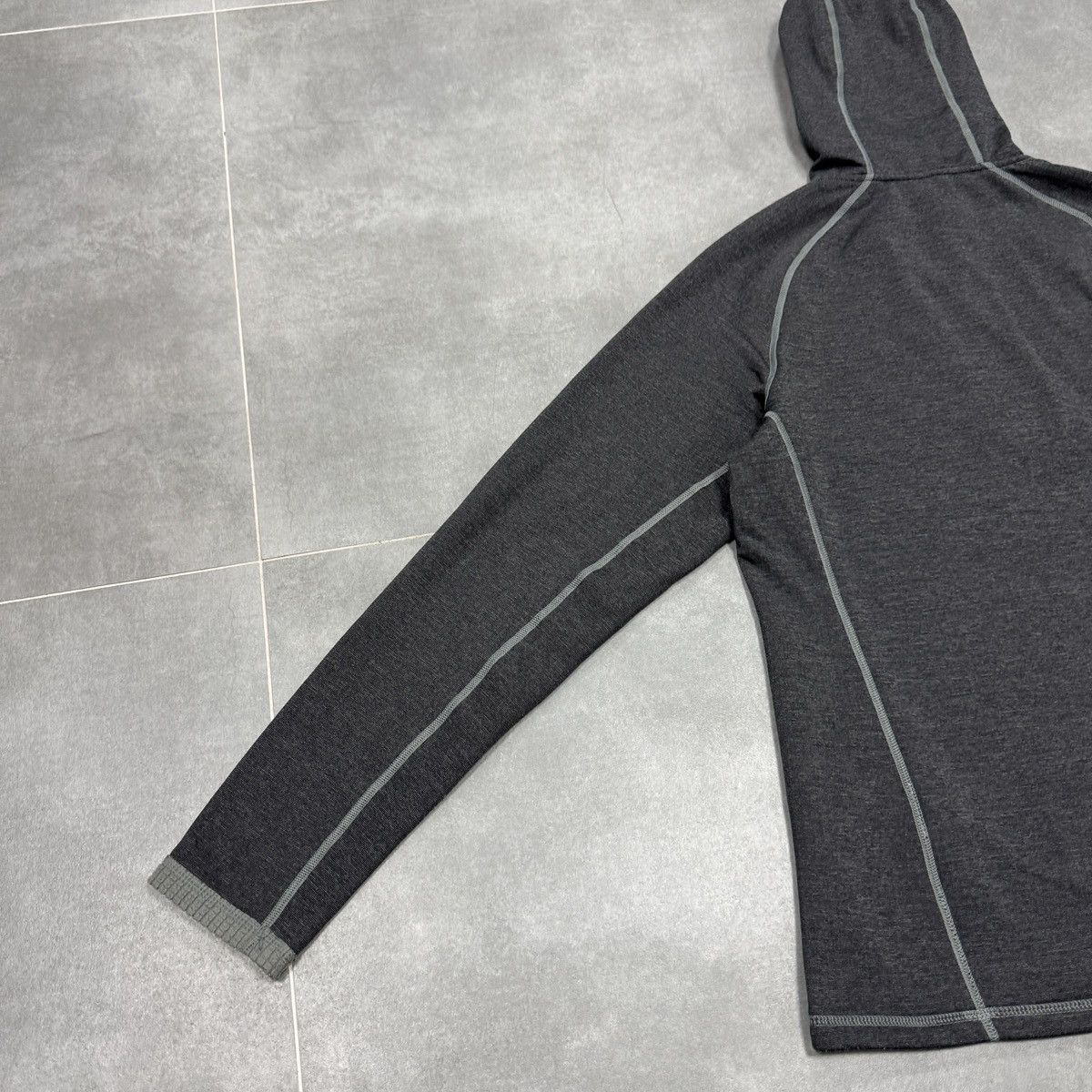 Rab Rab Nucleus Hoody Fleece Women Size 16 Size L / US 10 / IT 46 - 19 Thumbnail