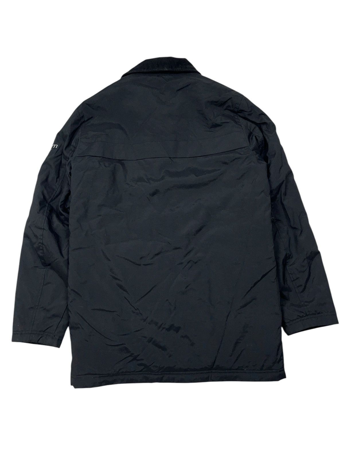 Vintage Vintage Mazda x James Harvest Multi Pocket Racing Jacket Size US S / EU 44-46 / 1 - 5 Thumbnail