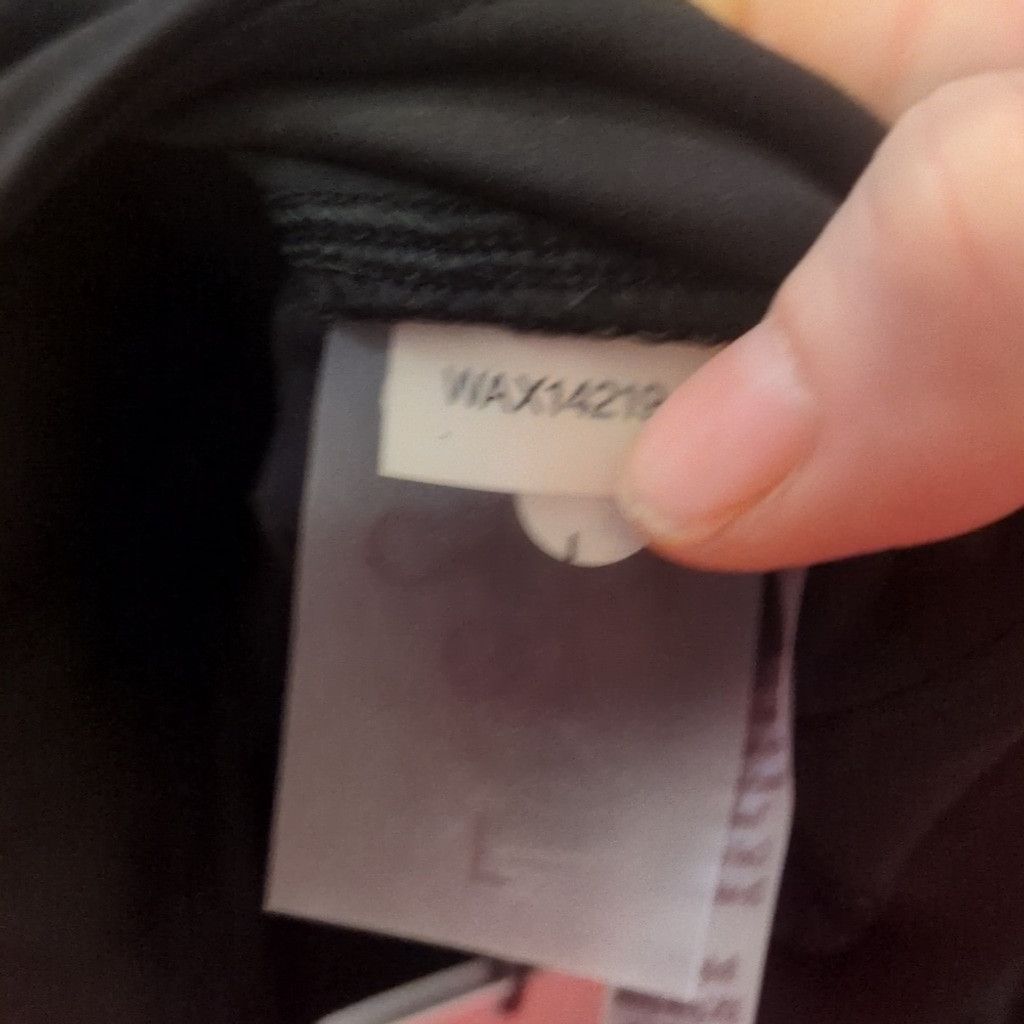 Other Calia black inspire short bodysuit with pockets size large Size L / US 10 / IT 46 - 6 Thumbnail