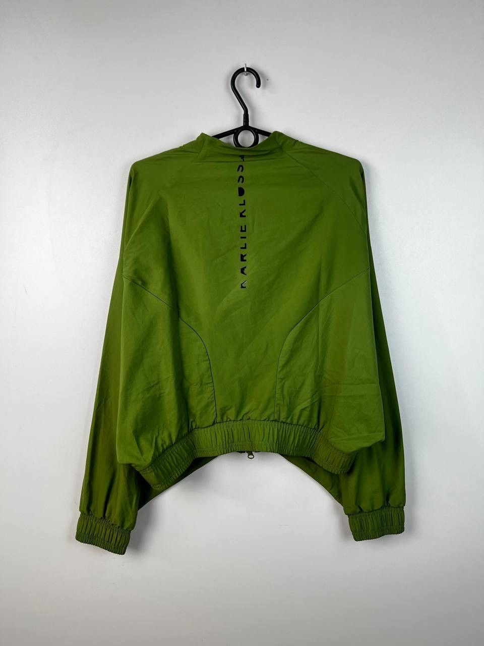 Adidas × Vintage NEW Adidas Karlie Kloss light jacket size L Size L / US 10 / IT 46 - 2 Thumbnail
