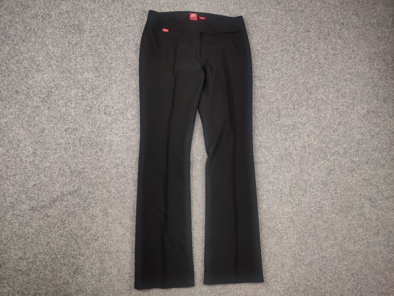 Miss Sixty Vintage Miss Sixty y2k Bootcut Black Flared Pants hysteric Size 33" - 6 Thumbnail