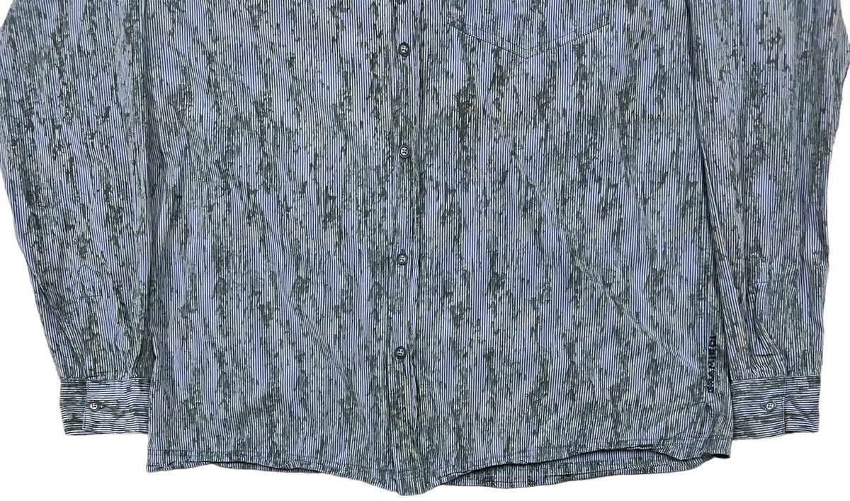 Gramicci Gramicci casual shirts light blue Size US XXL / EU 58 / 5 - 3 Thumbnail