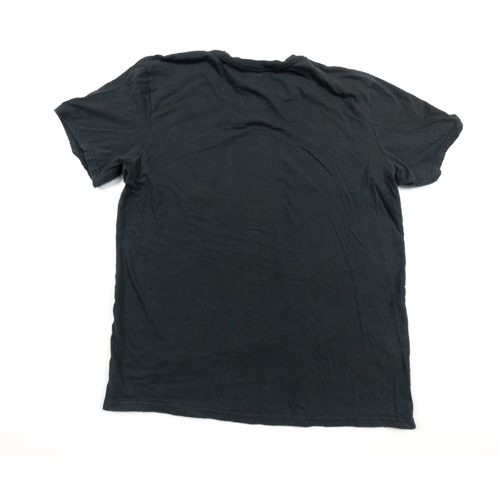 Oakley Oakley Graphic Tee Men's XLarge Black Crewneck Short Sleeve Casual Outdoor Size US XL / EU 56 / 4 - 5 Thumbnail