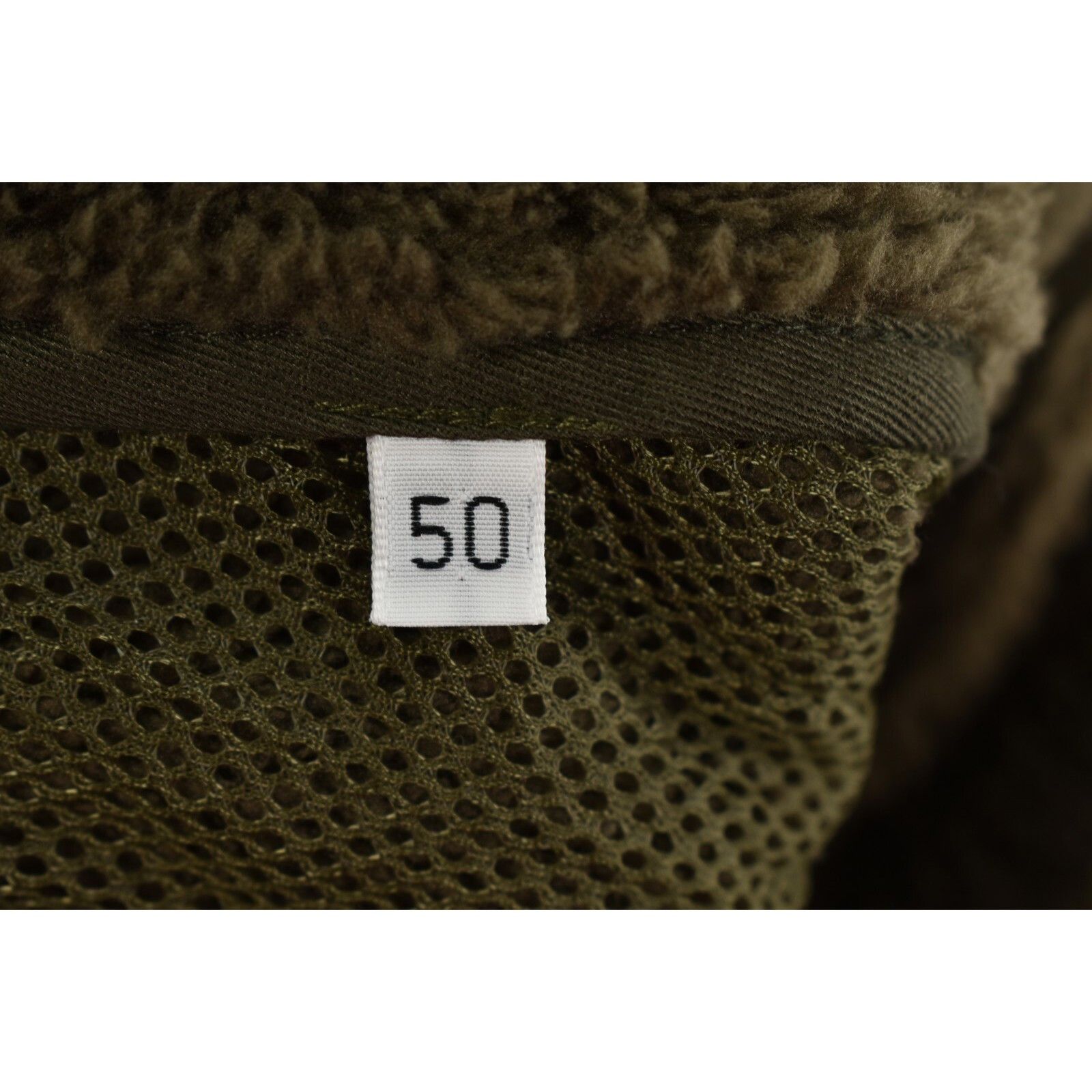 C.P. Company Jacket Size M US In Green Polyester