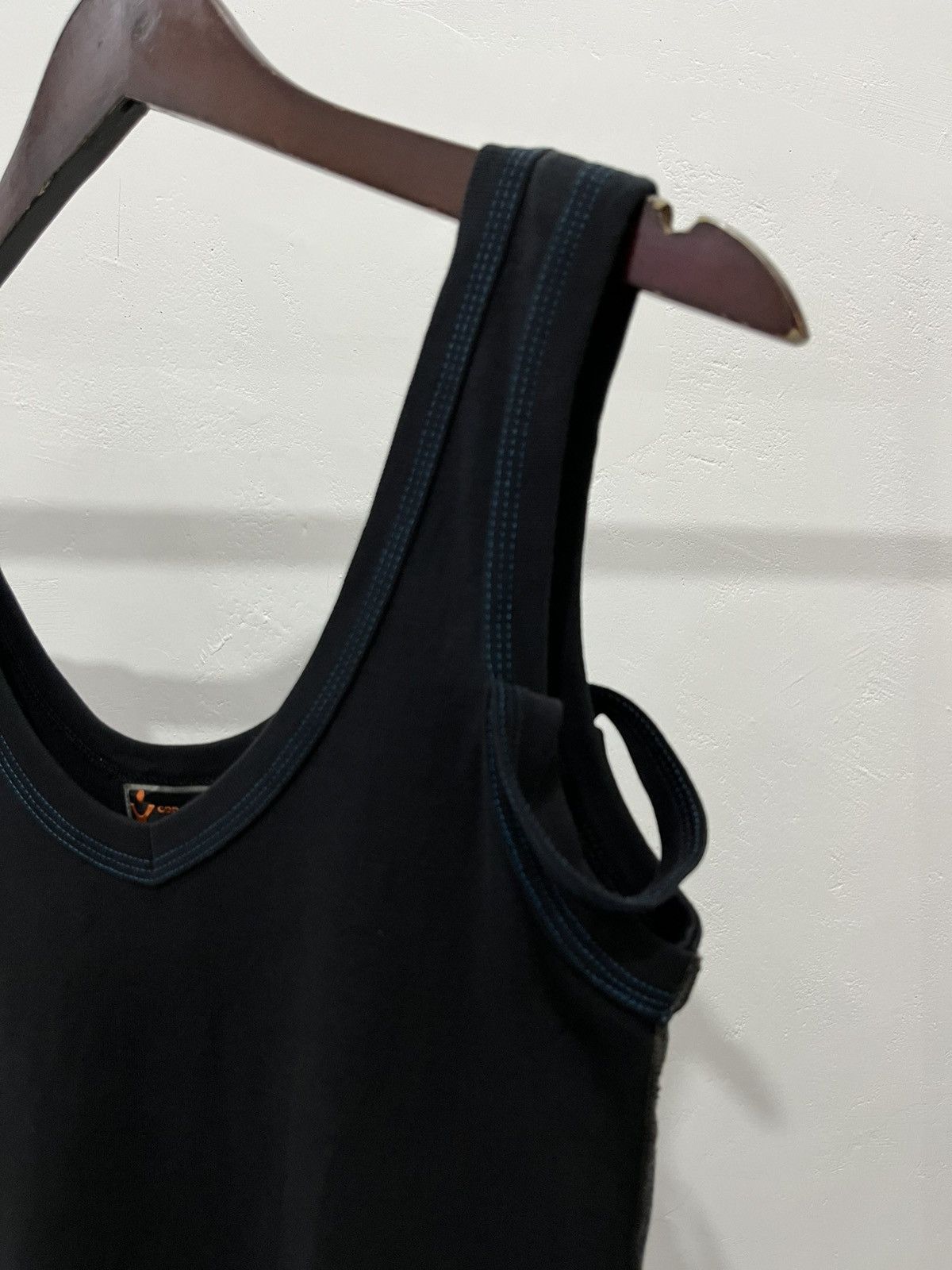 Cop Copine COP COPINE ARCHIVE Size S / US 4 / IT 40 - 4 Thumbnail