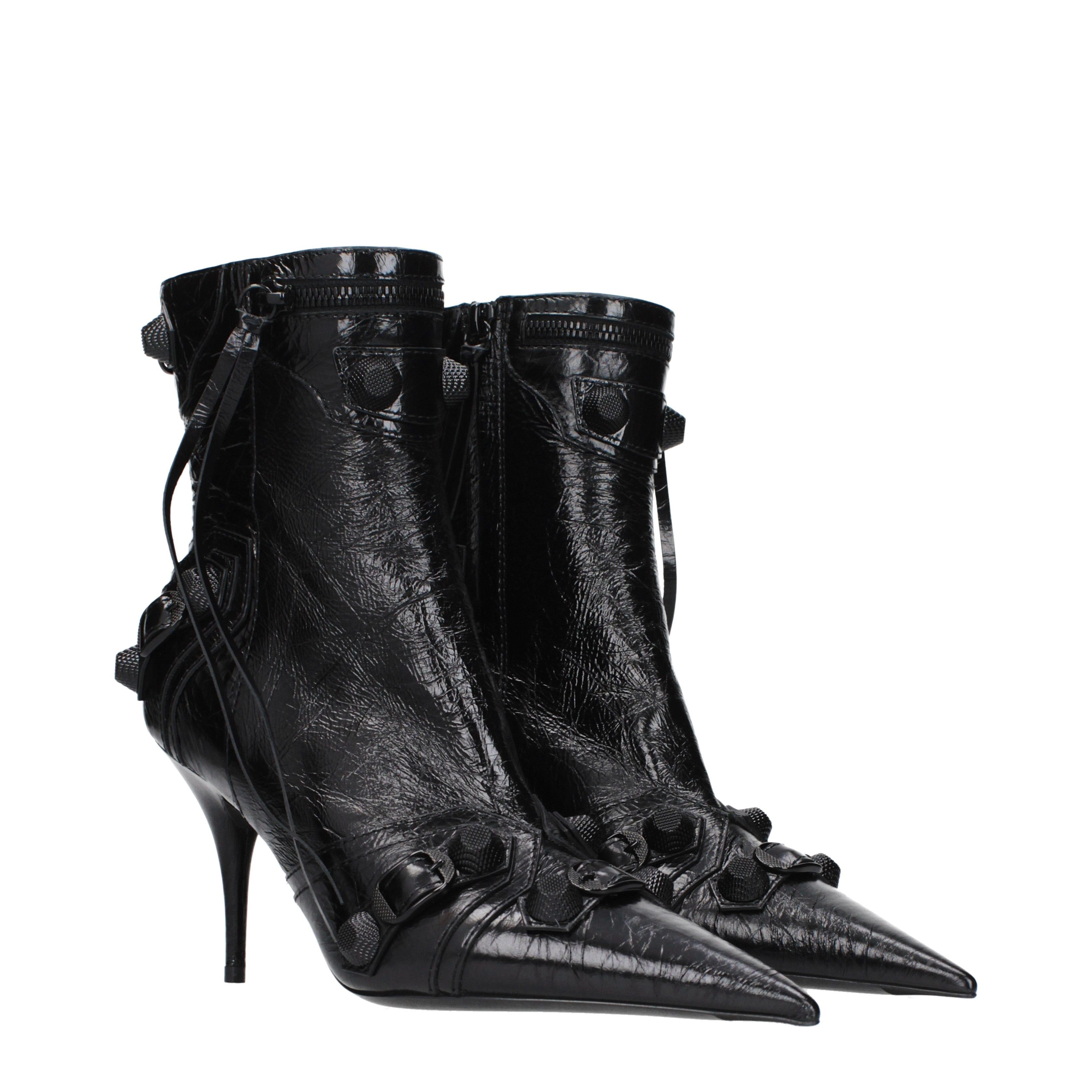 Balenciaga Boots Size US 6.5 / IT 36.5 - 1 Thumbnail