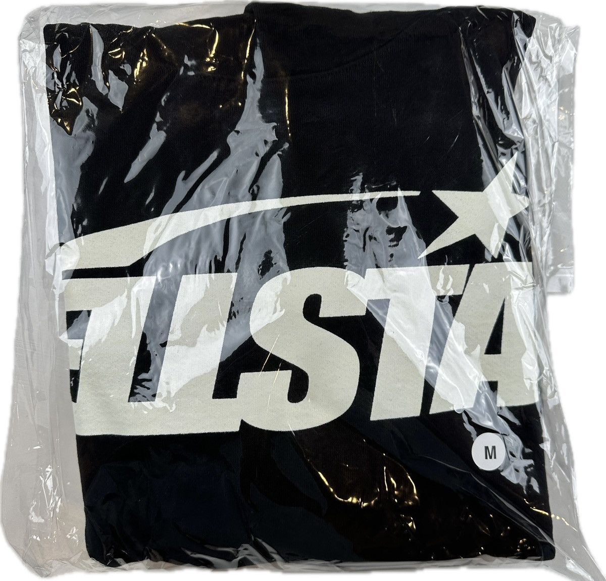 HELLSTAR Hellstar Overseas Collection Classic Hoodie Size US M / EU 48-50 / 2 - 8 Thumbnail
