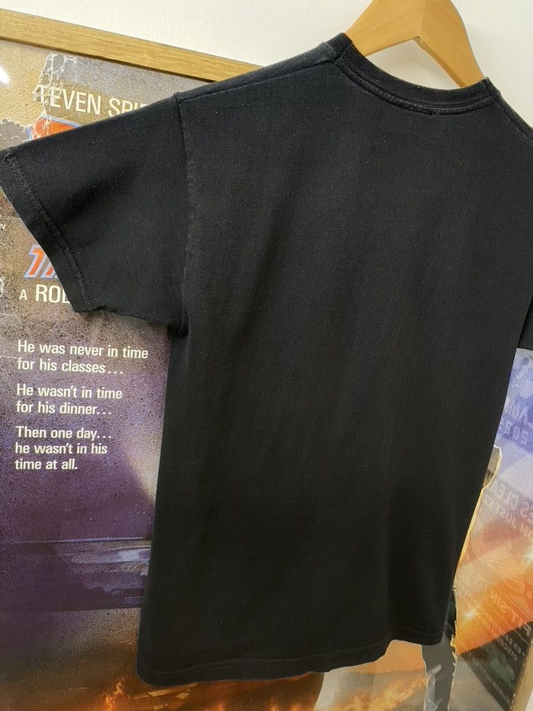WWE 2009 Vintage WWE The Undertaker Graphic Tee Size US XS / EU 42 / 0 - 4 Thumbnail