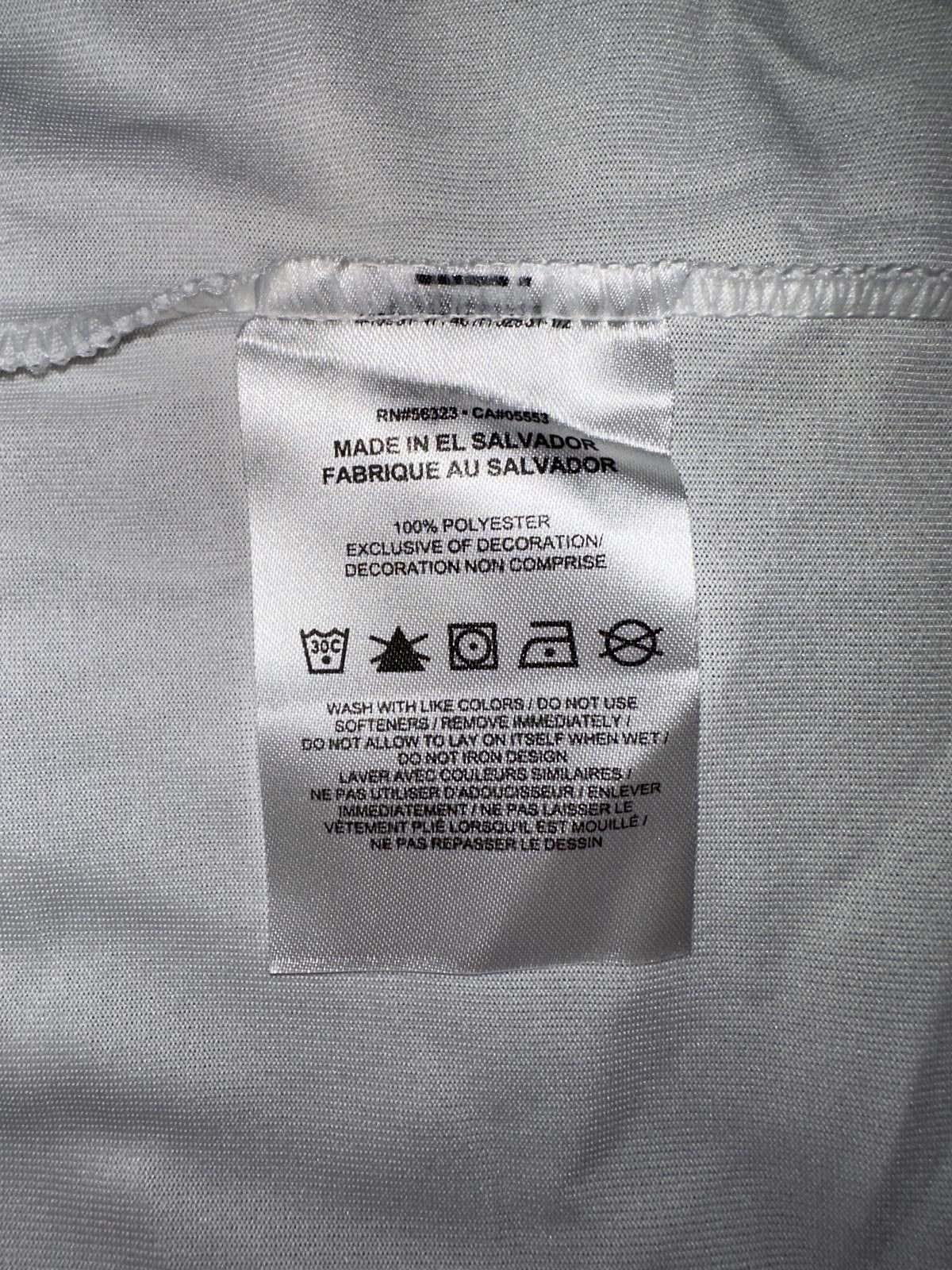 Nike Nike Men’s Dri-FIT Legend Fitness T-Shirt Size US S / EU 44-46 / 1 - 4 Thumbnail