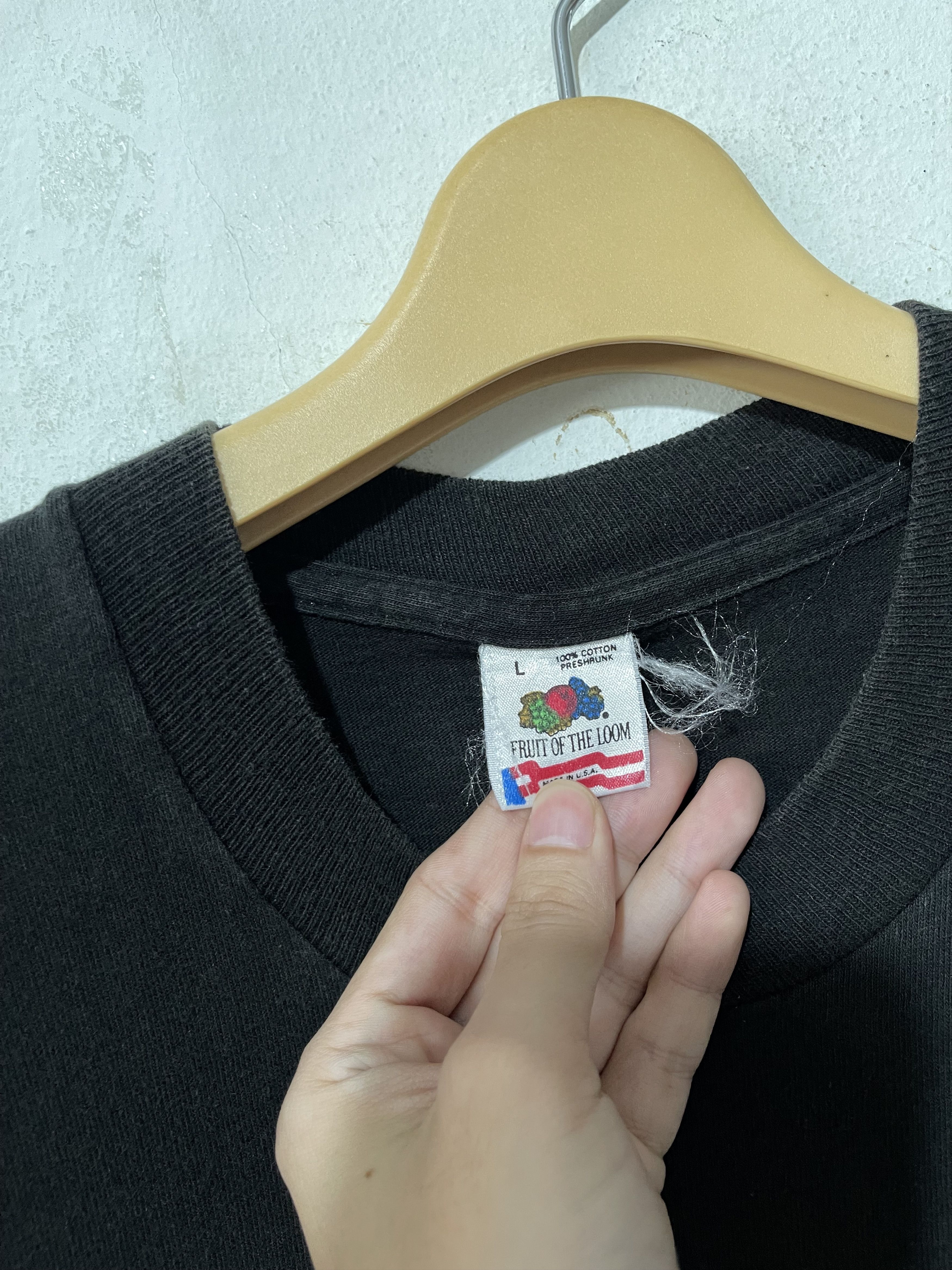 Arts & Science × Sci-Fi Fantasy × Vintage Vintage 90s Arizona Shirt Size US L / EU 52-54 / 3 - 5 Thumbnail