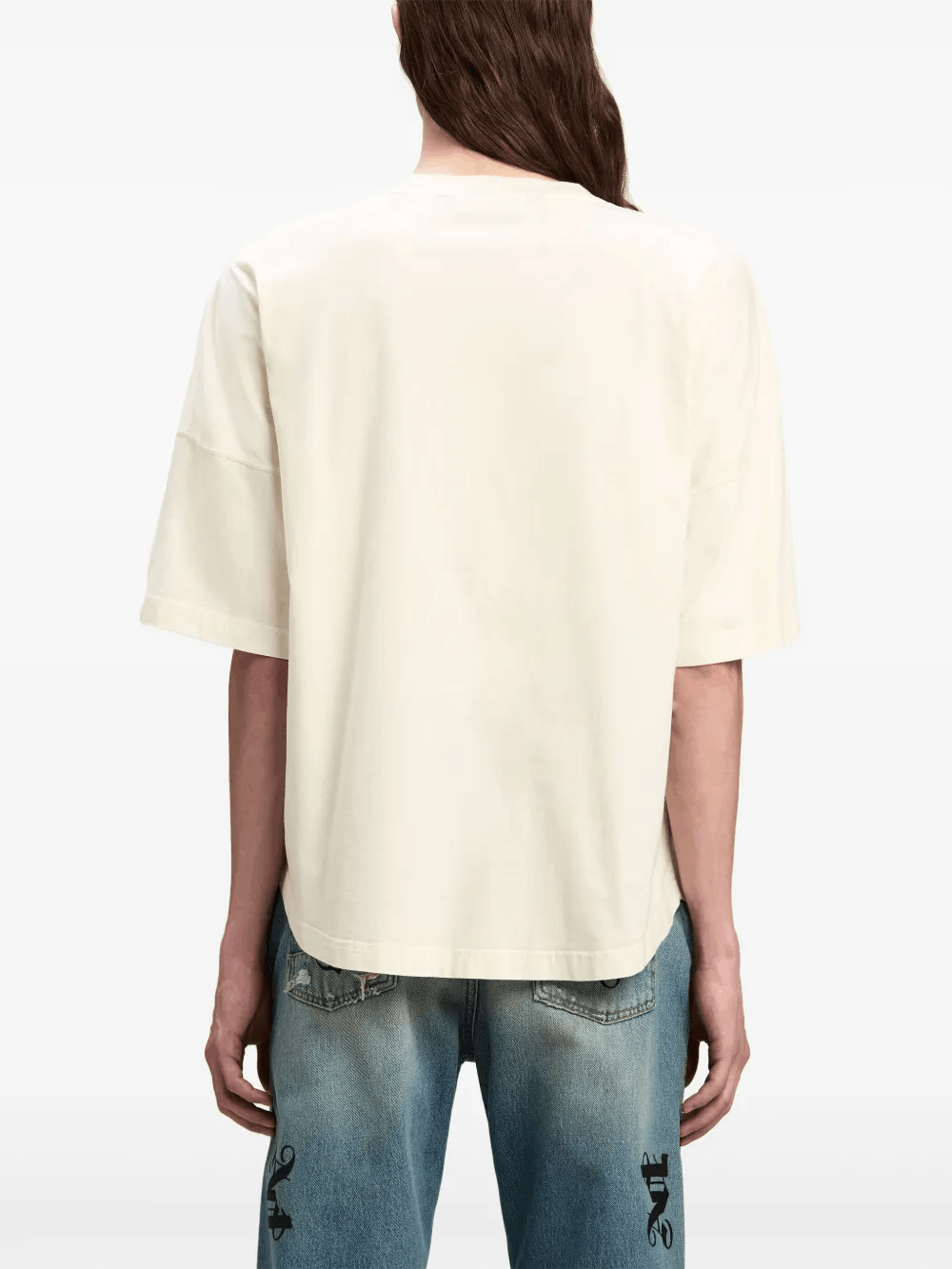 Other Bear In Mind T-Shirt – Unisex Organic Cotton Essential Size US L / EU 52-54 / 3 - 2 Thumbnail