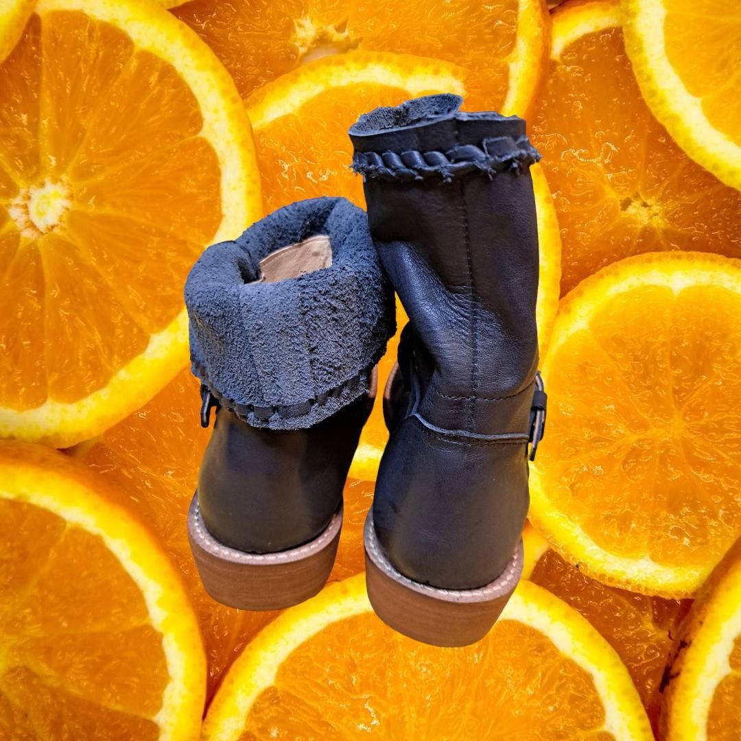 Other Musse & Cloud Gray Ankle Boots with Zipper and Braid Size 7 Size US 7 / IT 37 - 5 Thumbnail