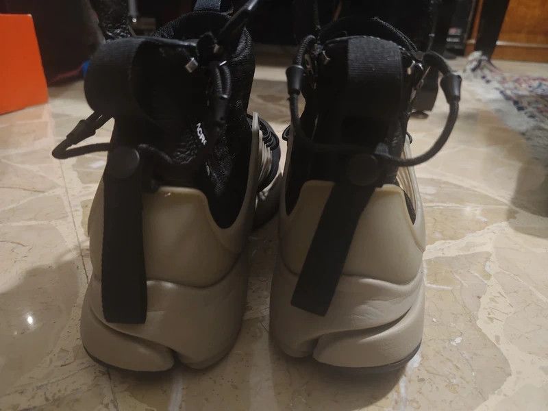 Acronym × Nike Nike x Acronym air presto bamboo size M Size US 10 / EU 43 - 4 Thumbnail