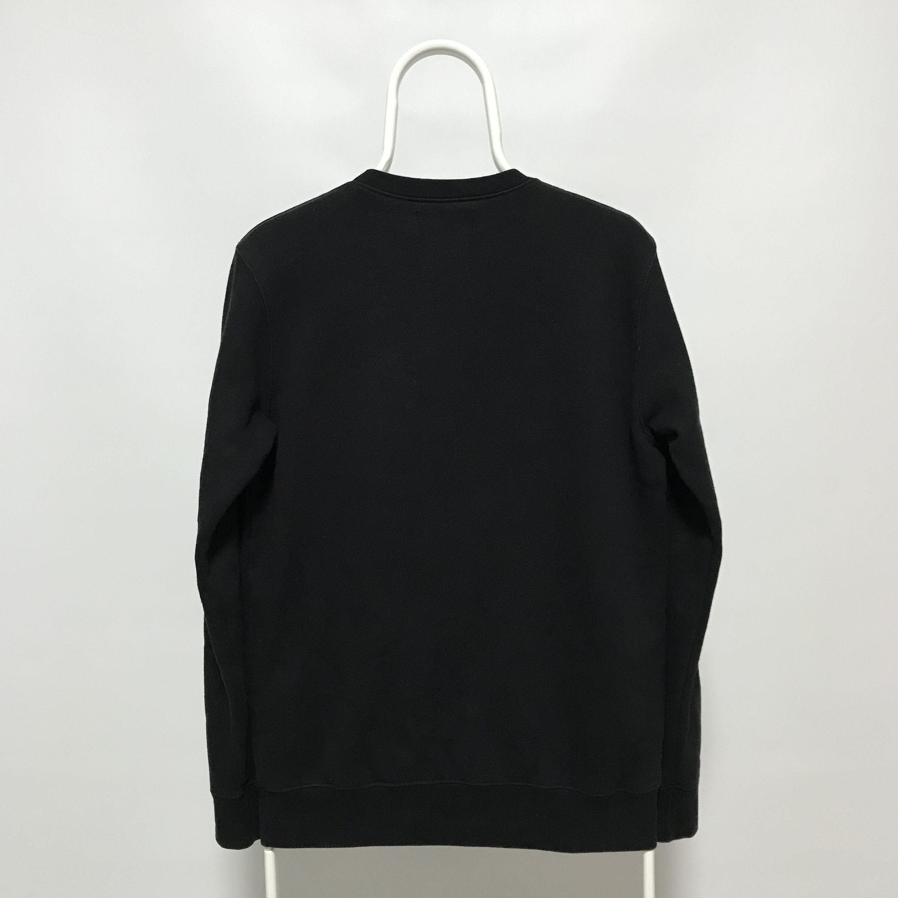 Han Kjobenhavn HAN KJOBENHAVN Sweatshirt Crewneck Sweat Black Men's Size S Size US S / EU 44-46 / 1 - 2 Thumbnail