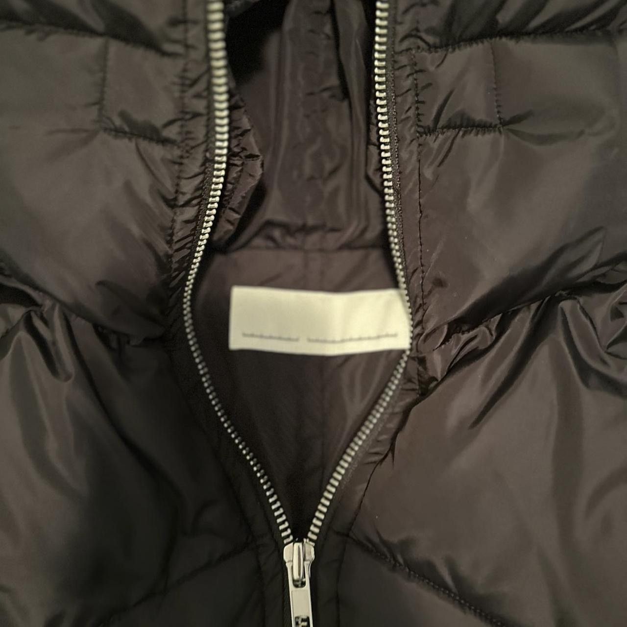 Random Identities Random Identities Oversized Duvet Puffer Size US S / EU 44-46 / 1 - 3 Thumbnail