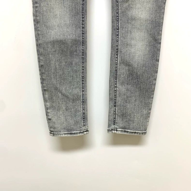Acne Studios acne studiosGrey jeans 2503-Nextarrow Size US 30 / EU 46 - 4 Thumbnail