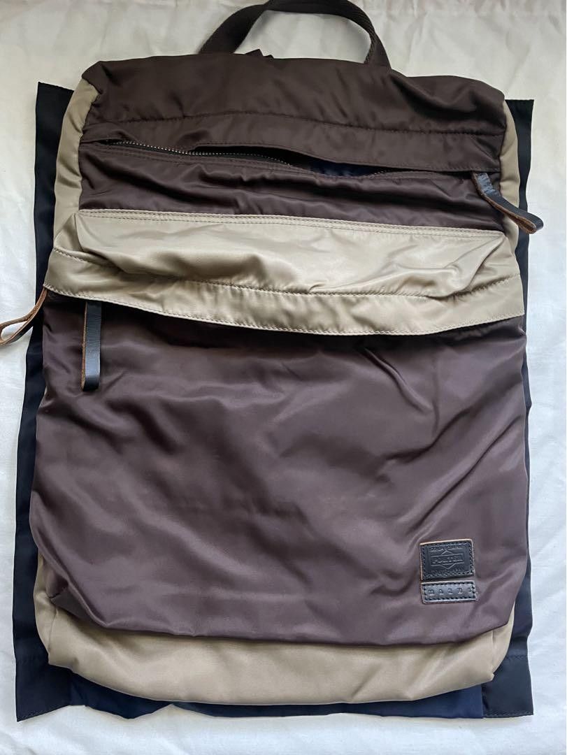 Marni × Porter Classic Porter Yoshida x Marni Collaboration