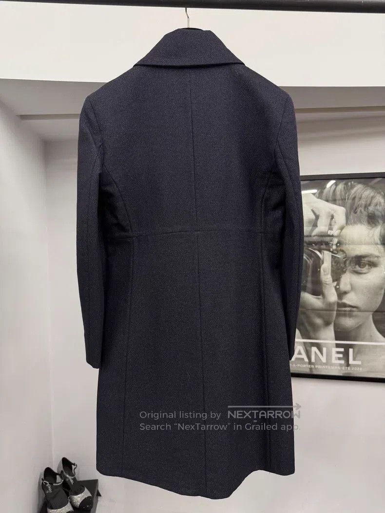 Chanel Chanel Cruise series double-breasted suit Size XS / US 0-2 / IT 36-38 - 3 Thumbnail